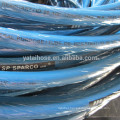 Made in Factory Colorful Compressed Natural Gas Hose